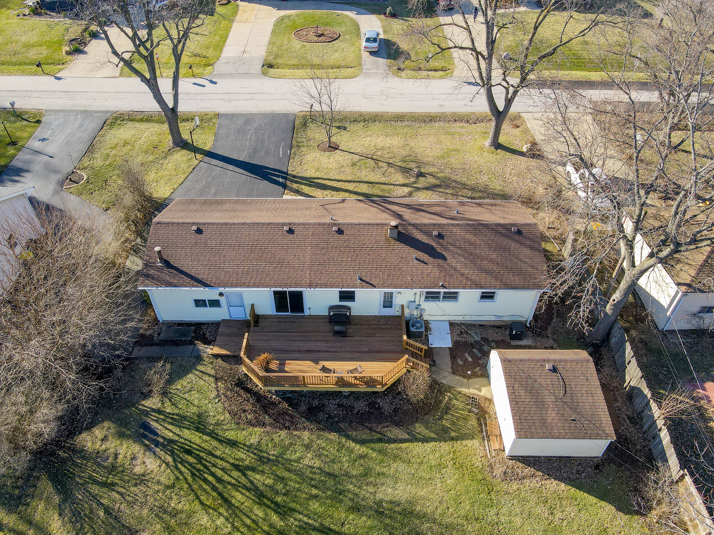 2N643 Diane Avenue, Glen Ellyn, IL 60137