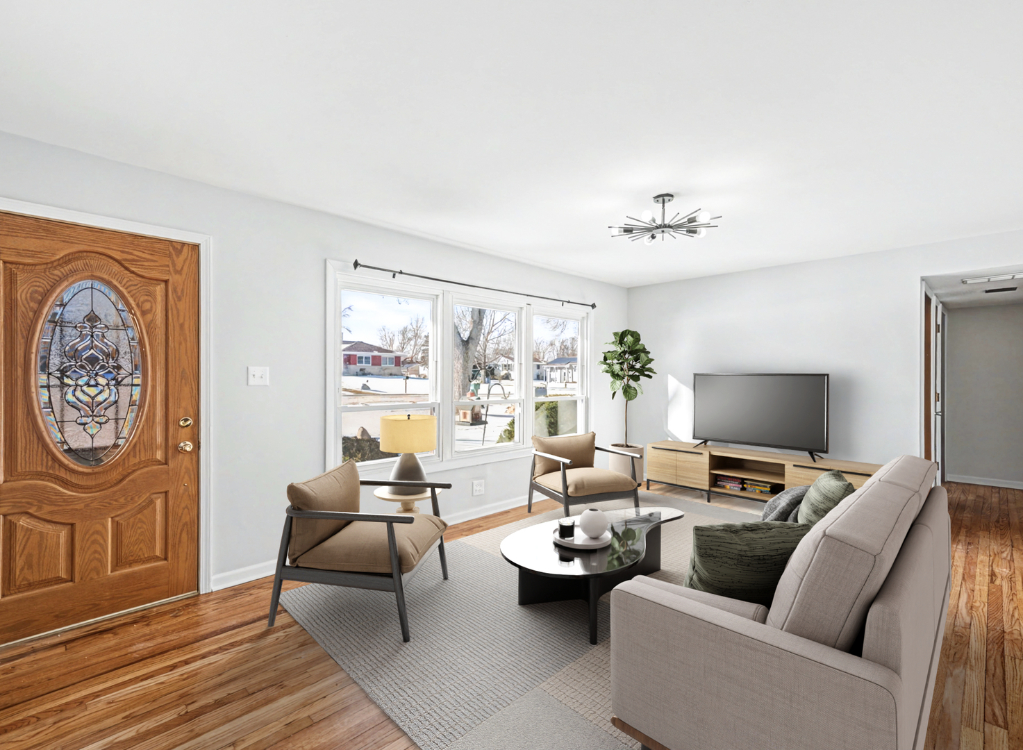 2N643 Diane Avenue, Glen Ellyn, IL 60137