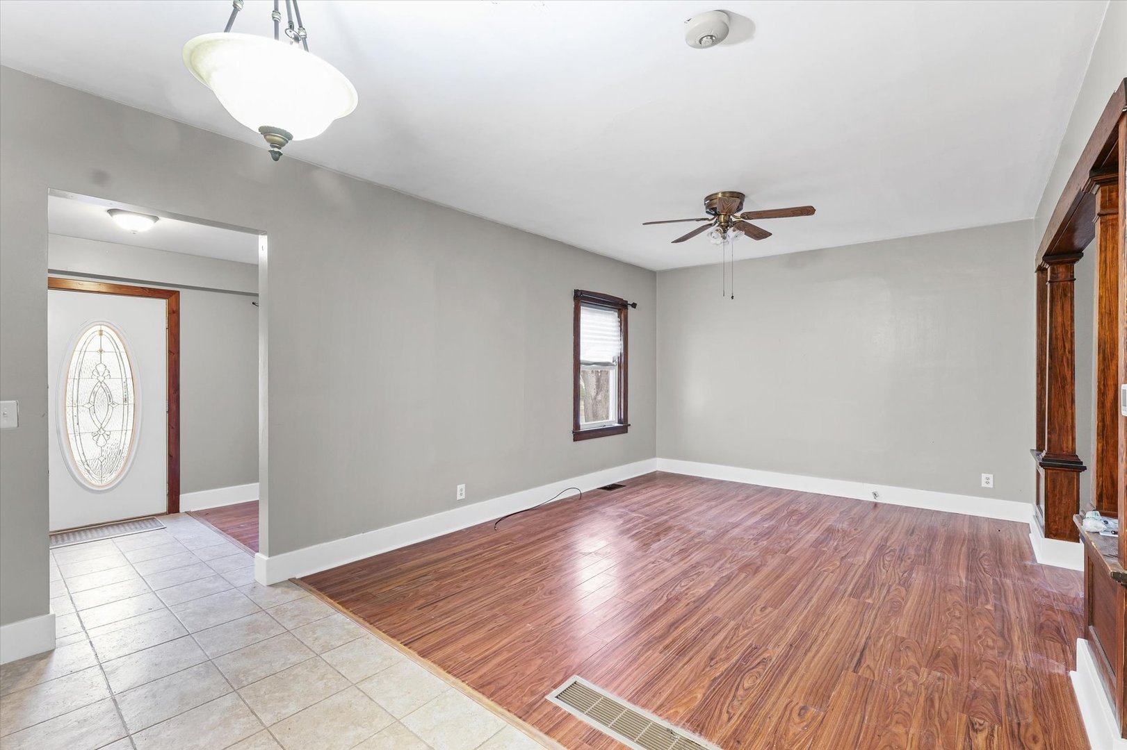 113 E Columbus Street, Sibley, IL 61773