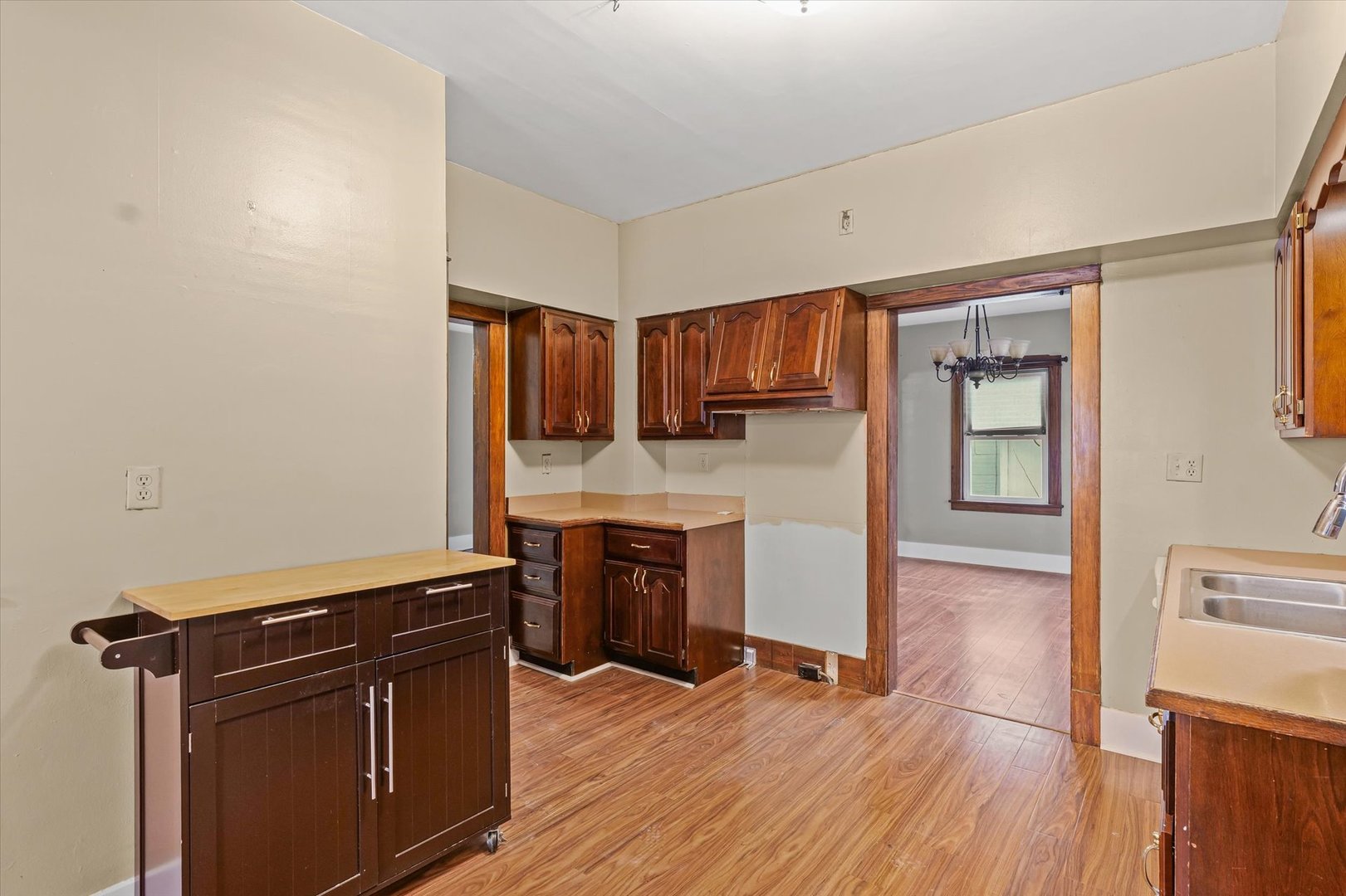 113 E Columbus Street, Sibley, IL 61773