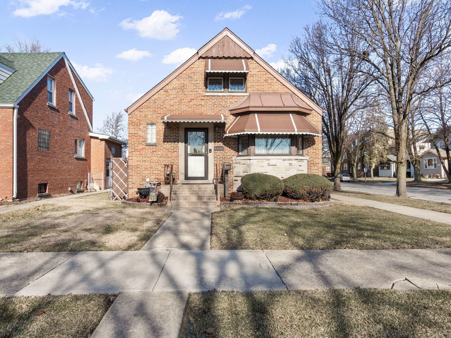 6401 Sinclair Avenue, Berwyn, IL 60402