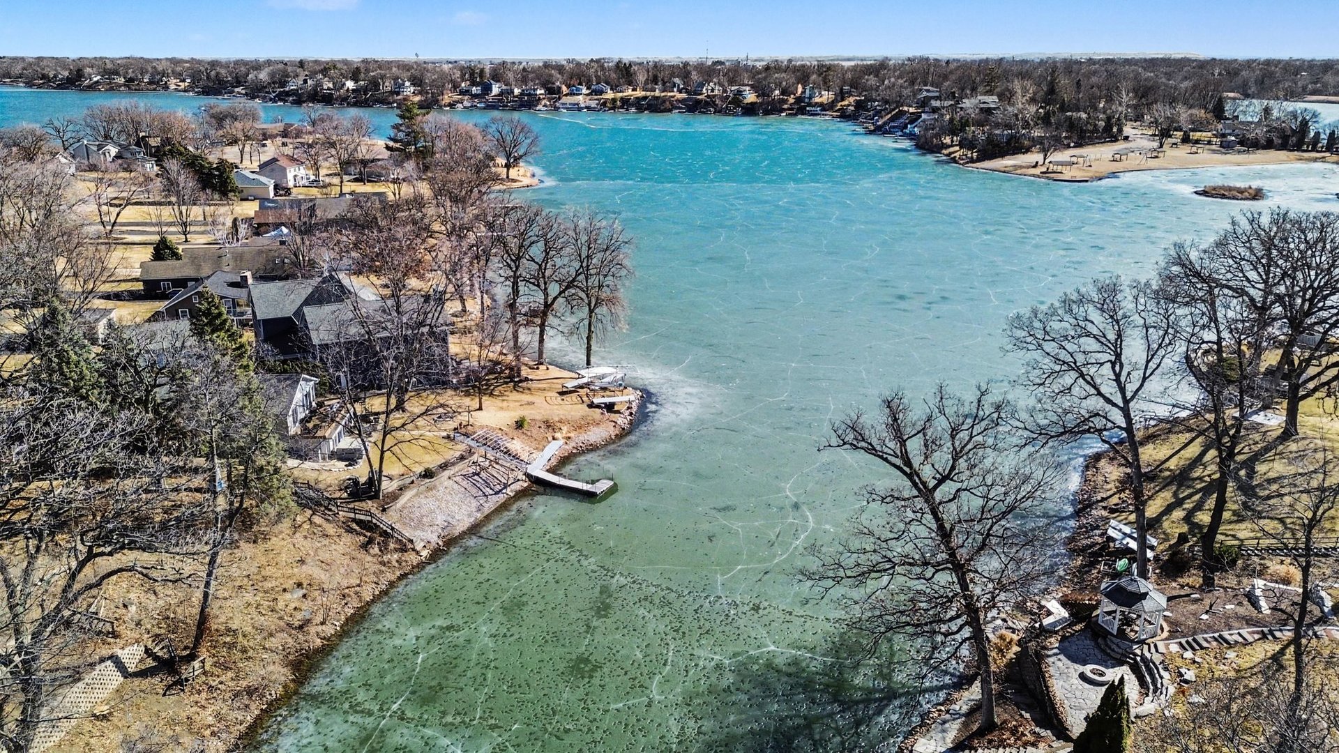 269 Easy Street, Lake Holiday, IL 60552