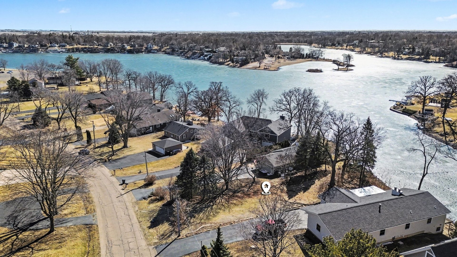 269 Easy Street, Lake Holiday, IL 60552