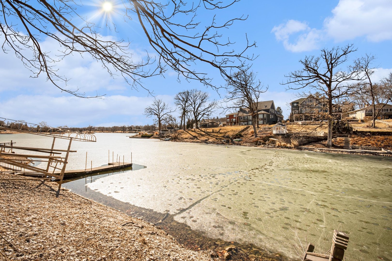 269 Easy Street, Lake Holiday, IL 60552