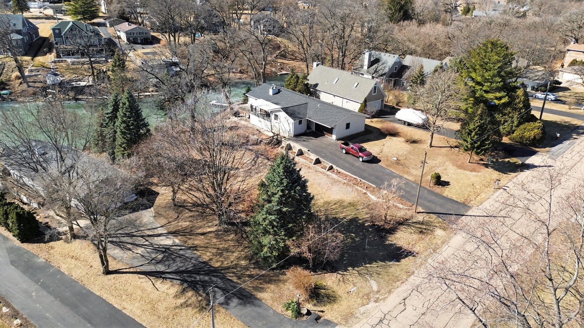 269 Easy Street, Lake Holiday, IL 60552