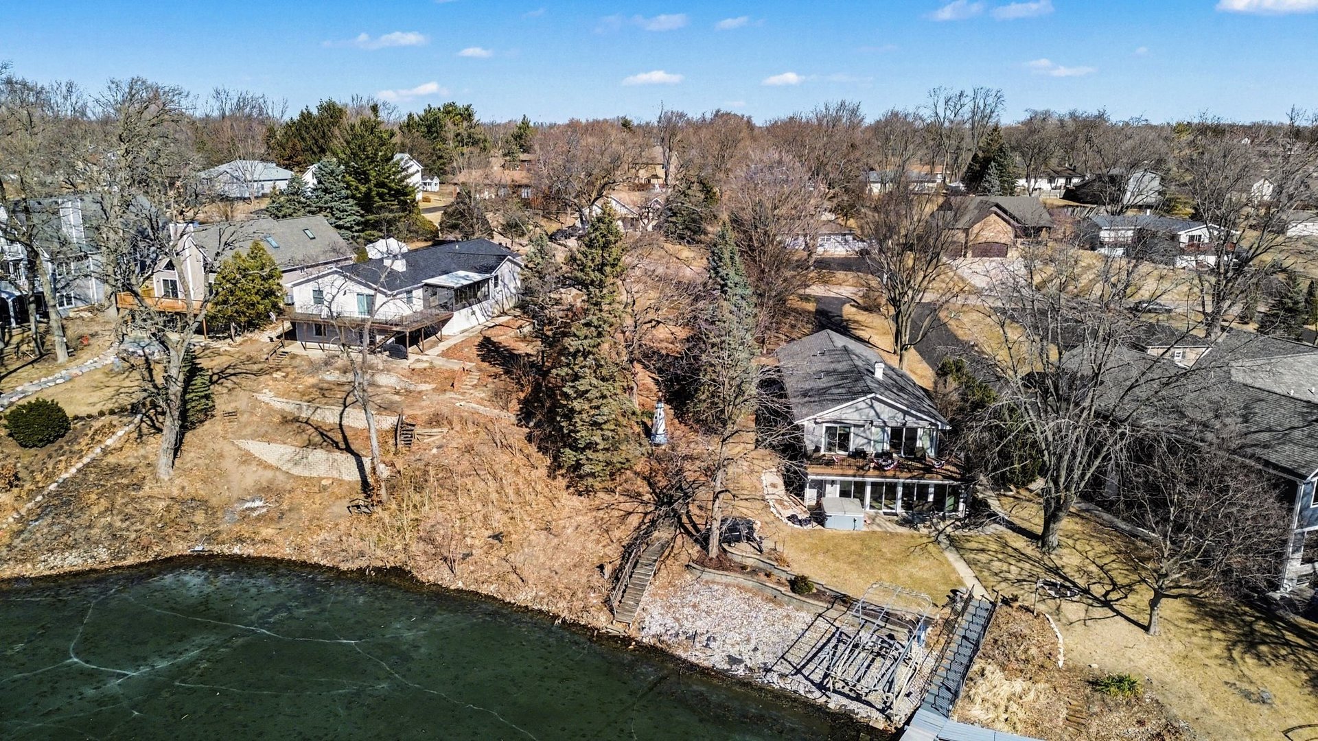 269 Easy Street, Lake Holiday, IL 60552