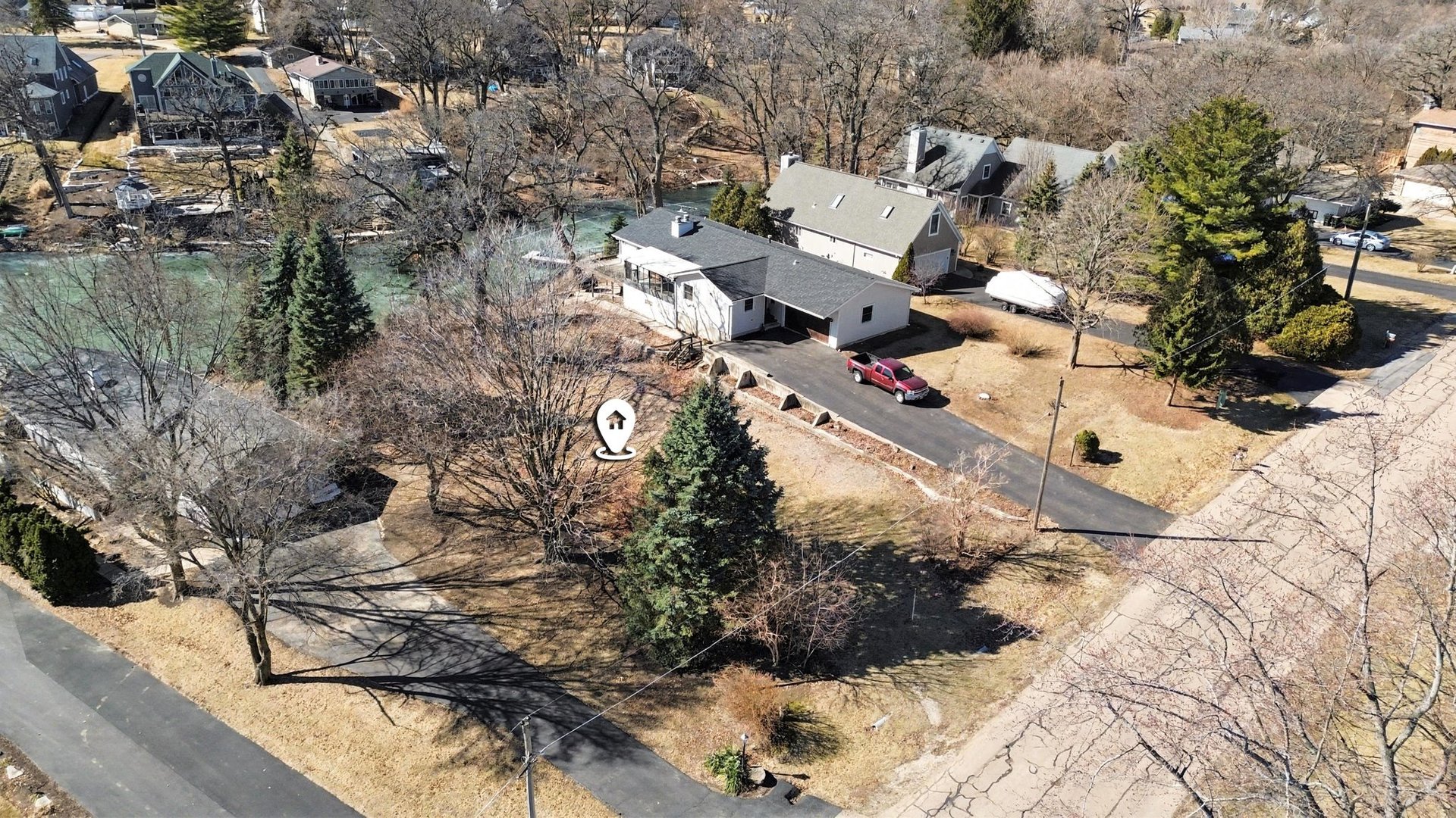 269 Easy Street, Lake Holiday, IL 60552