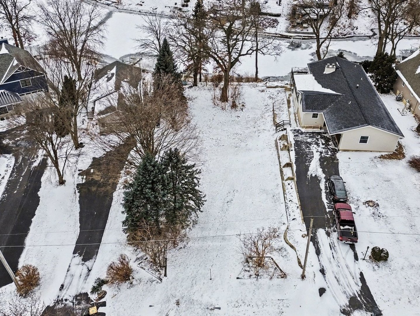 269 Easy Street, Lake Holiday, IL 60552