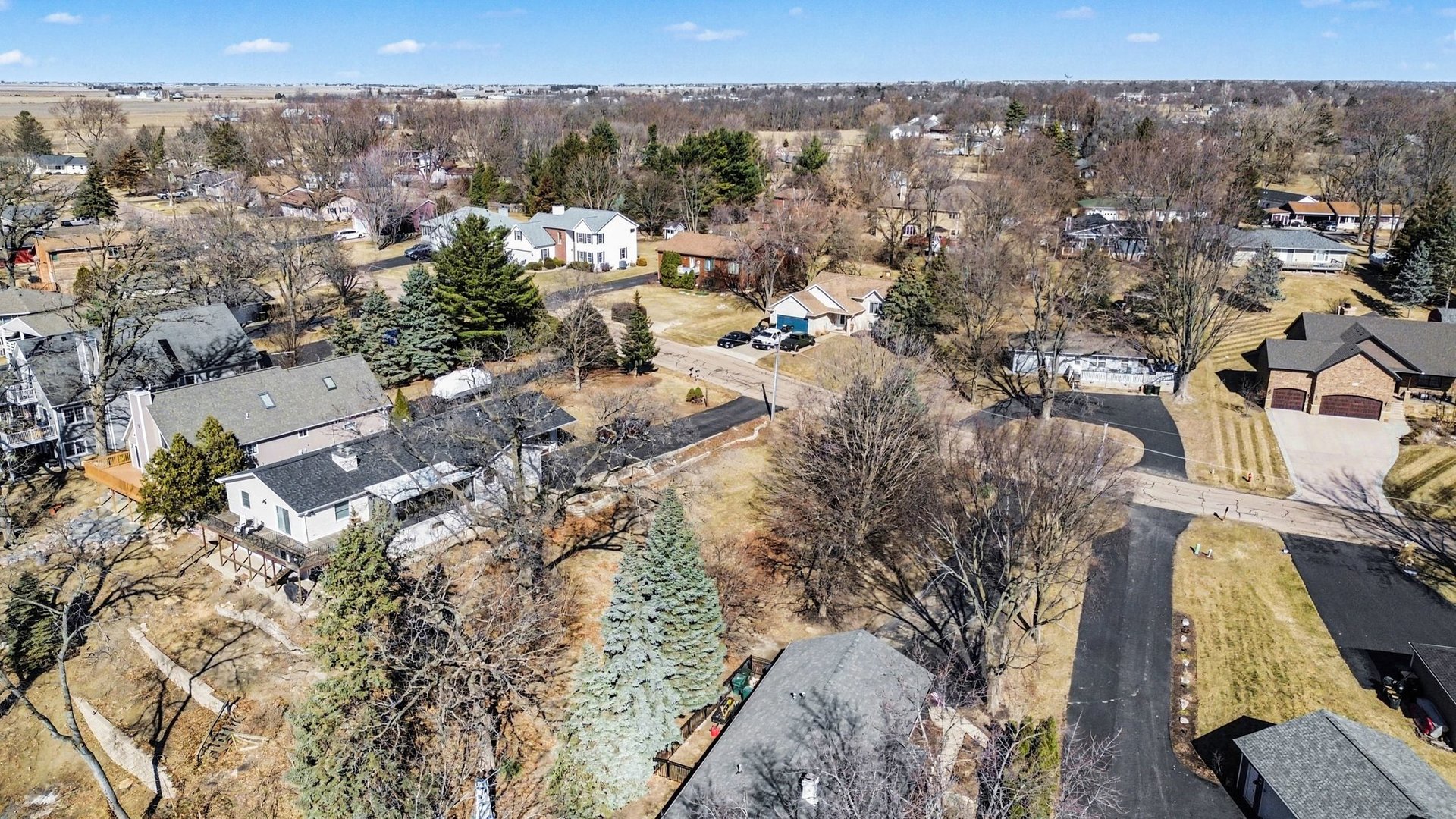 269 Easy Street, Lake Holiday, IL 60552