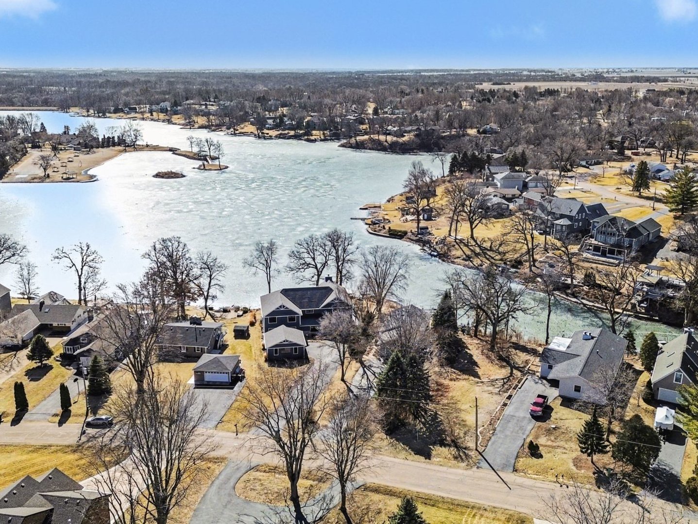 269 Easy Street, Lake Holiday, IL 60552