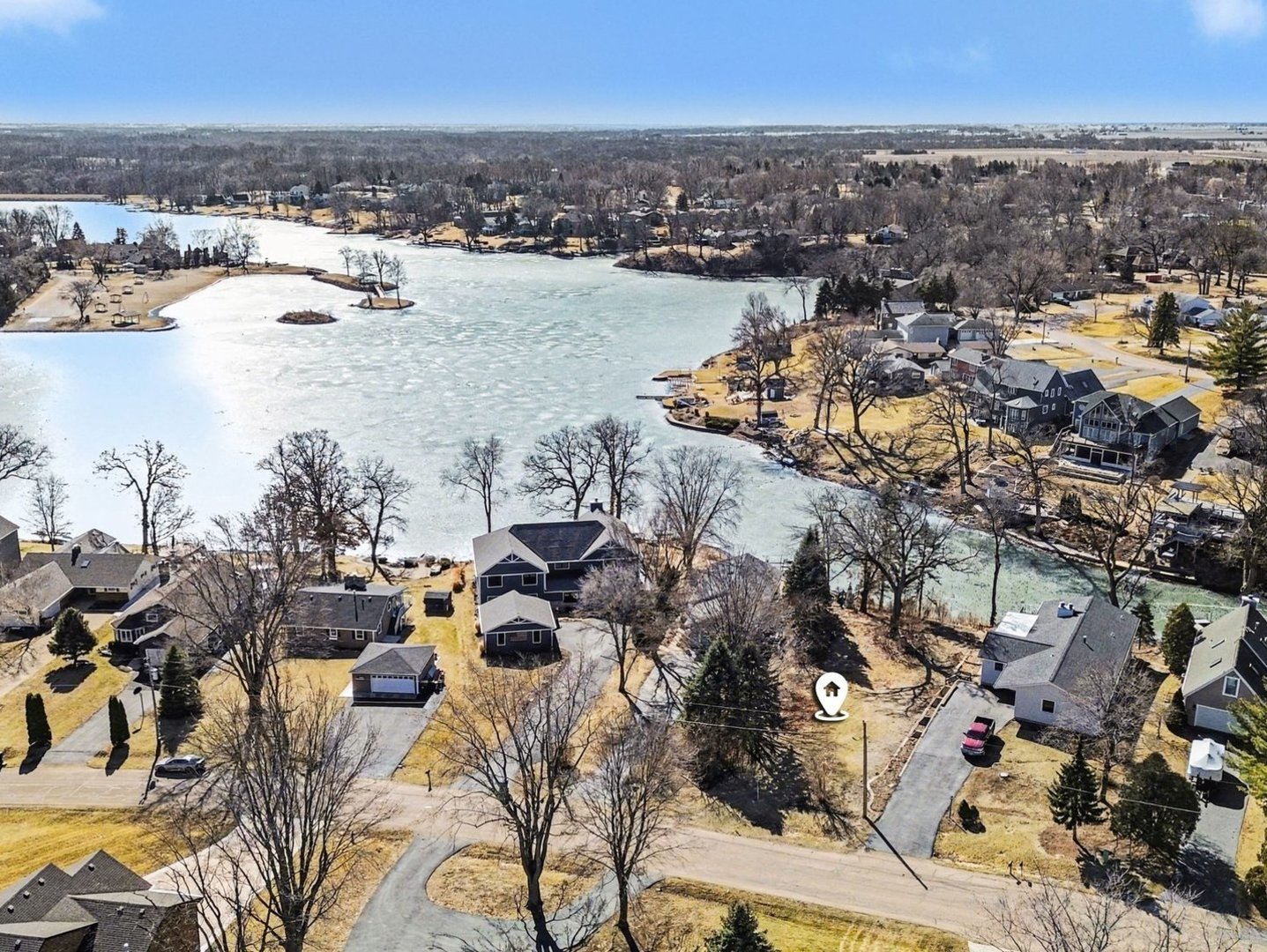 269 Easy Street, Lake Holiday, IL 60552