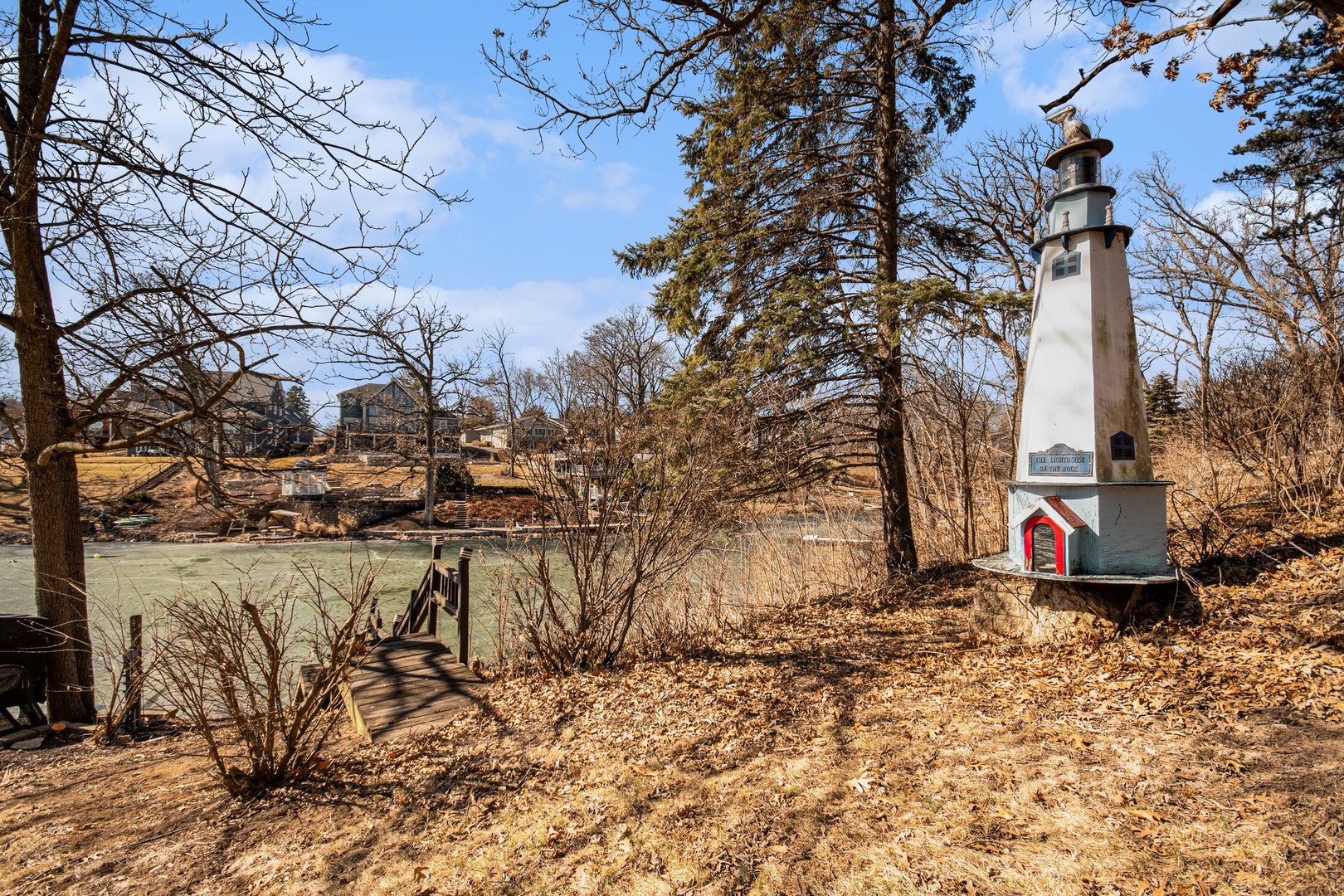 269 Easy Street, Lake Holiday, IL 60552