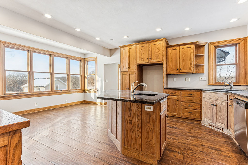 6227 N Andrews Lane, Brimfield, IL 61517