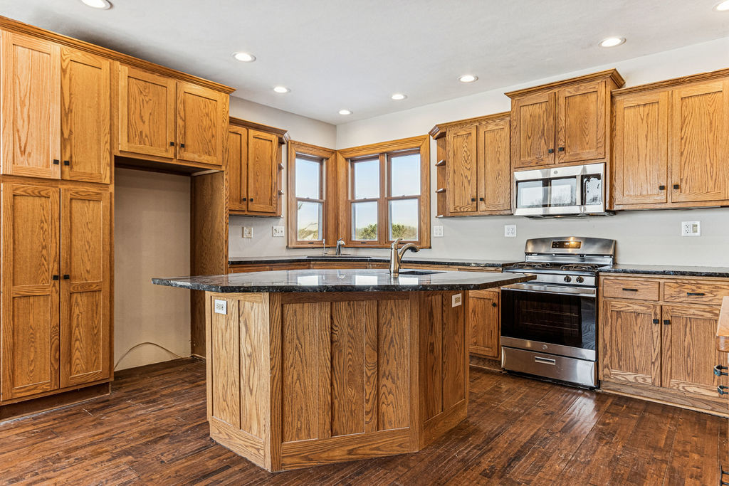 6227 N Andrews Lane, Brimfield, IL 61517