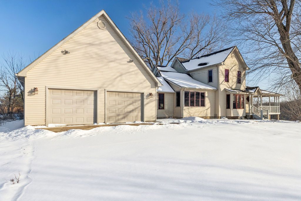 6227 N Andrews Lane, Brimfield, IL 61517