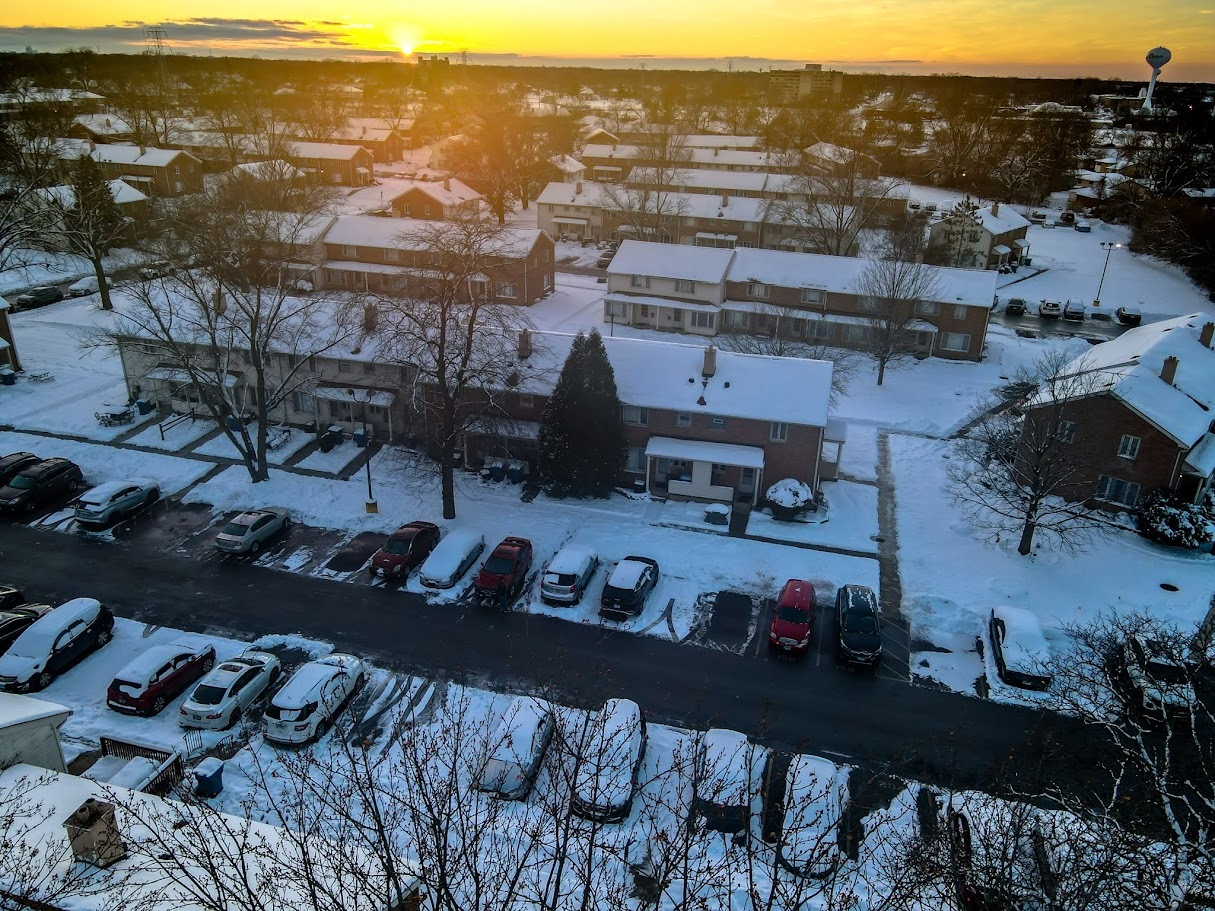 162 Ash Street, Park Forest, IL 60466