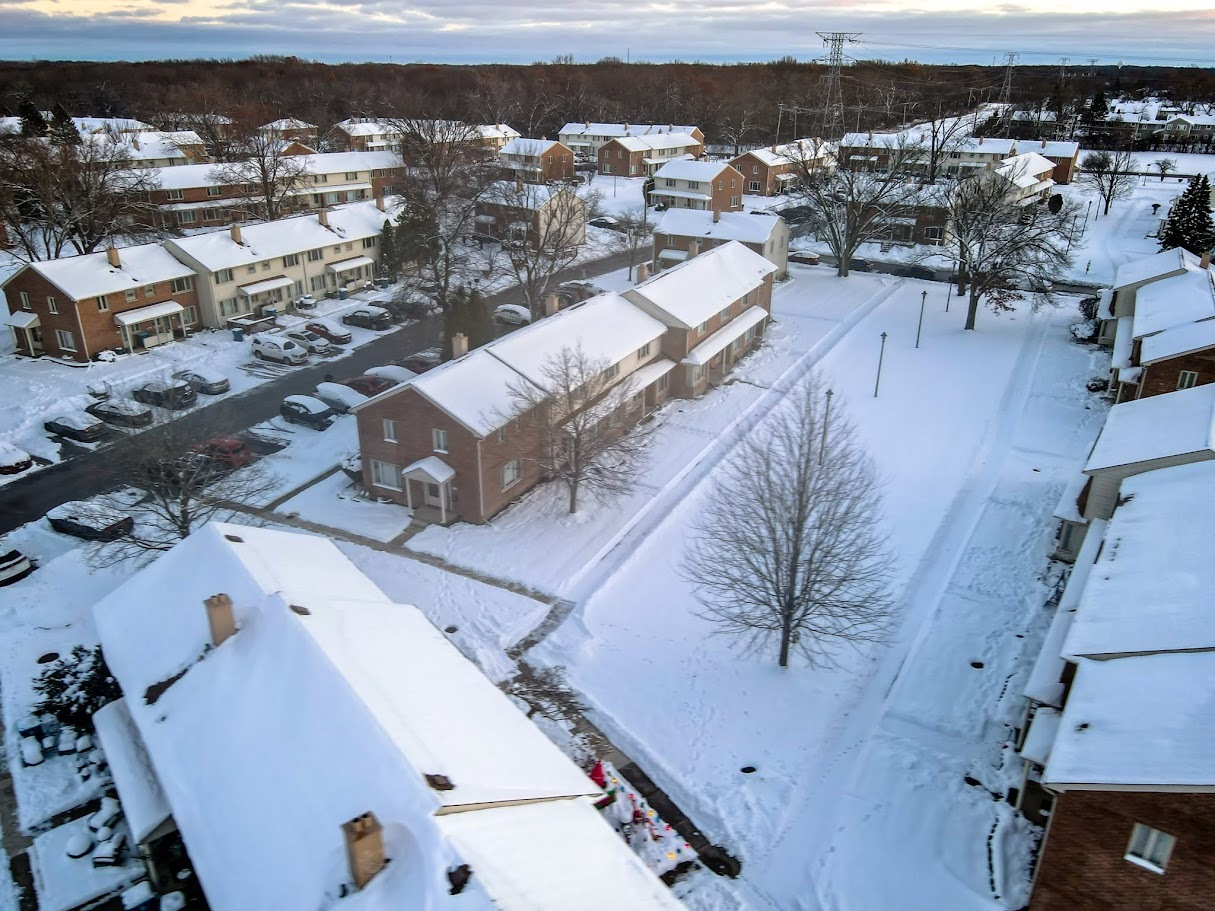 162 Ash Street, Park Forest, IL 60466