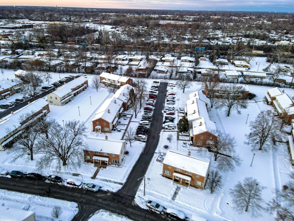 162 Ash Street, Park Forest, IL 60466