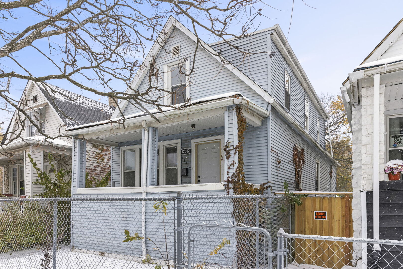 12012 S Michigan Avenue, Chicago, IL 60628