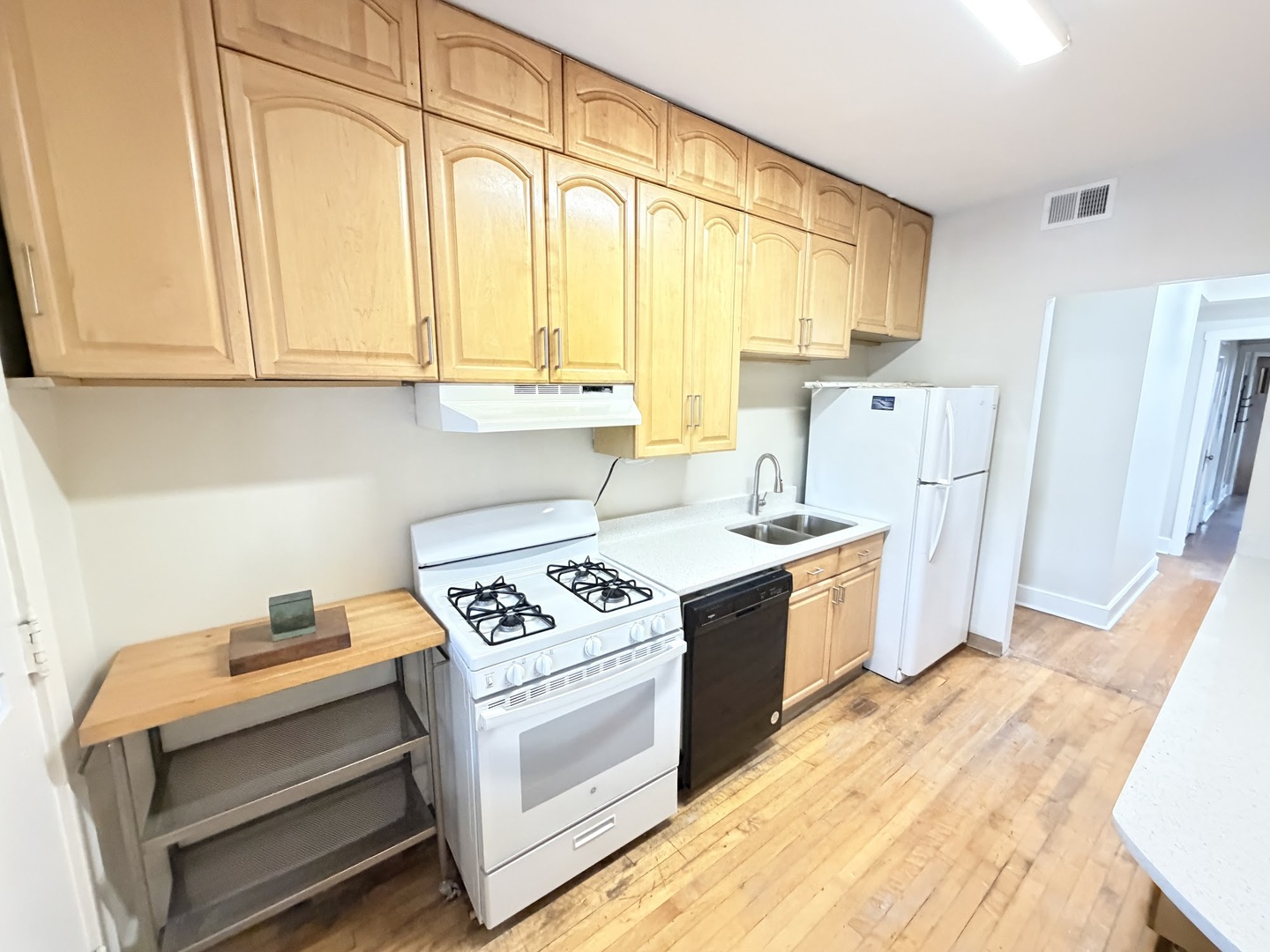 5674 N Ridge Avenue #2S, Chicago, IL 60660