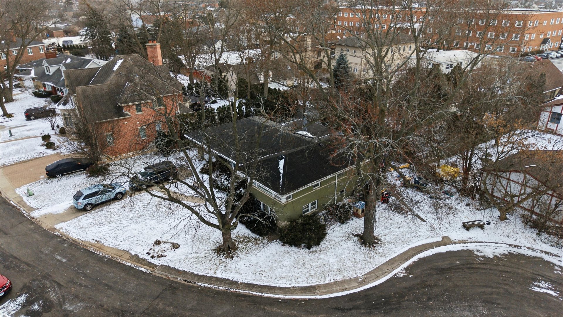 1009 Hastings Street, Park Ridge, IL 60068