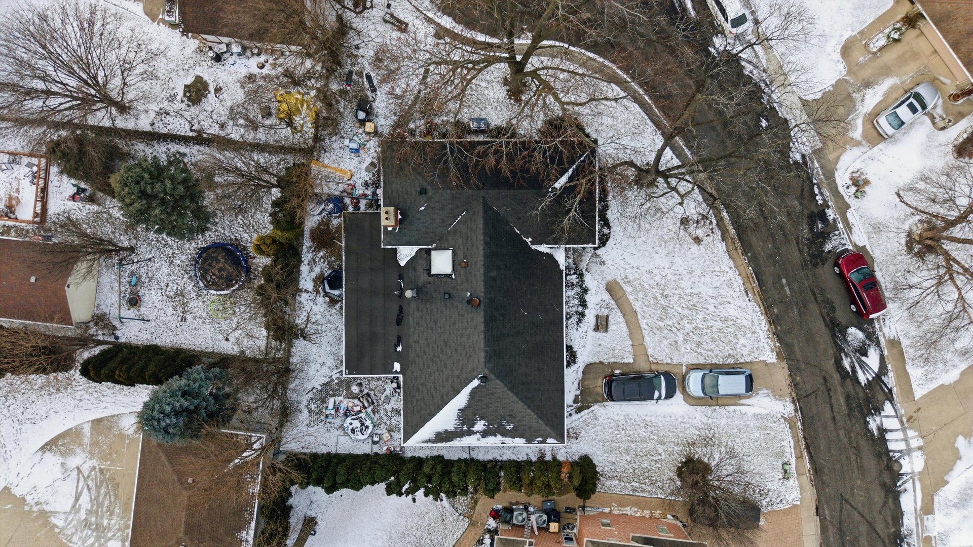 1009 Hastings Street, Park Ridge, IL 60068