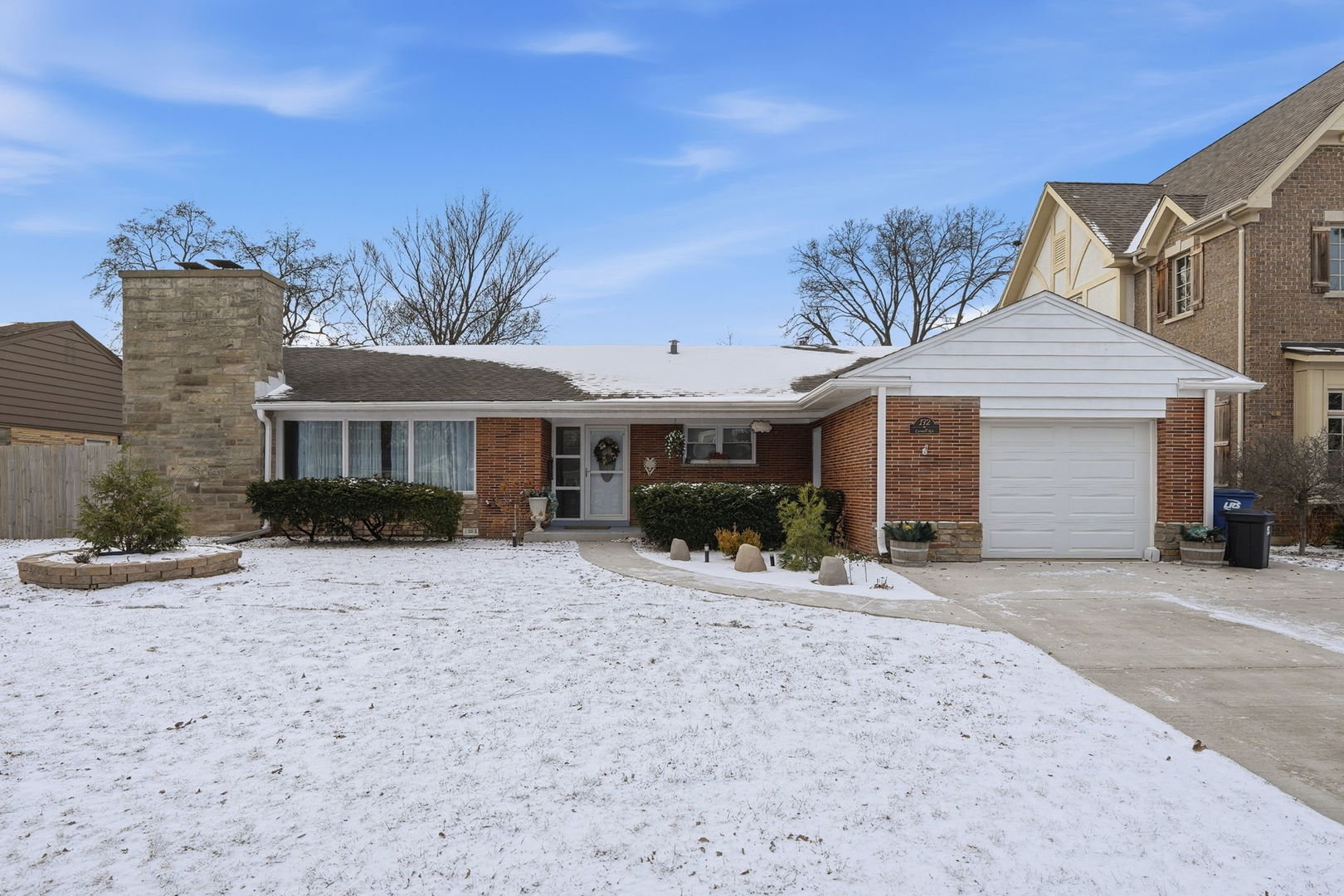172 CORNELL Avenue, Des Plaines, IL 60016