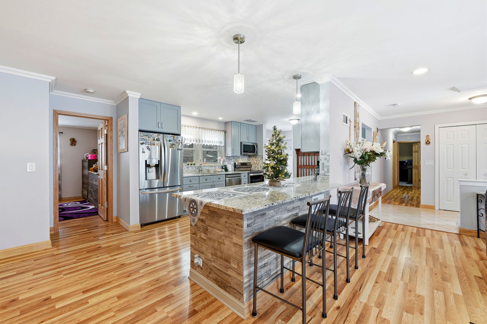 172 CORNELL Avenue, Des Plaines, IL 60016