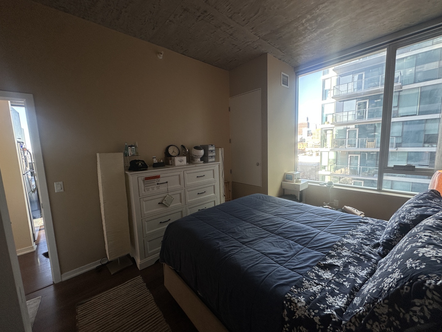 1345 S Wabash Avenue #703, Chicago, IL 60605