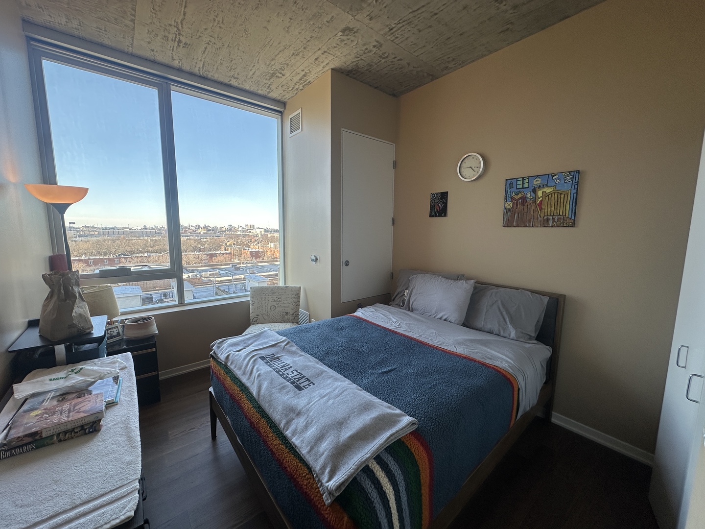 1345 S Wabash Avenue #703, Chicago, IL 60605