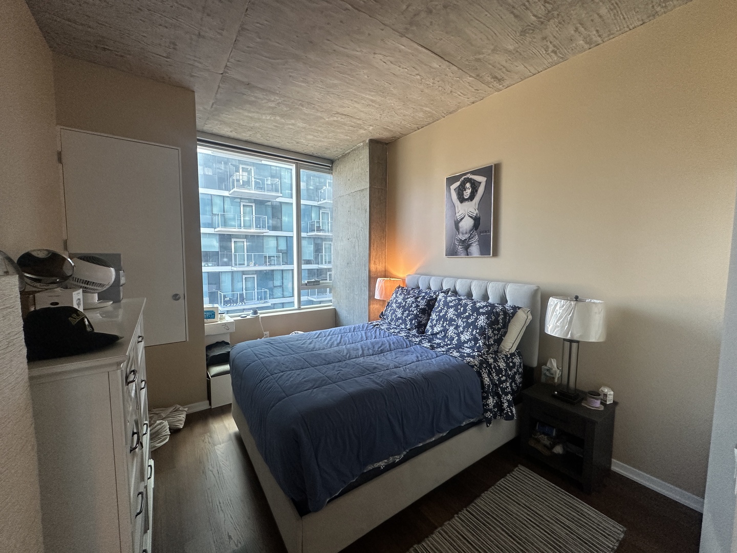 1345 S Wabash Avenue #703, Chicago, IL 60605