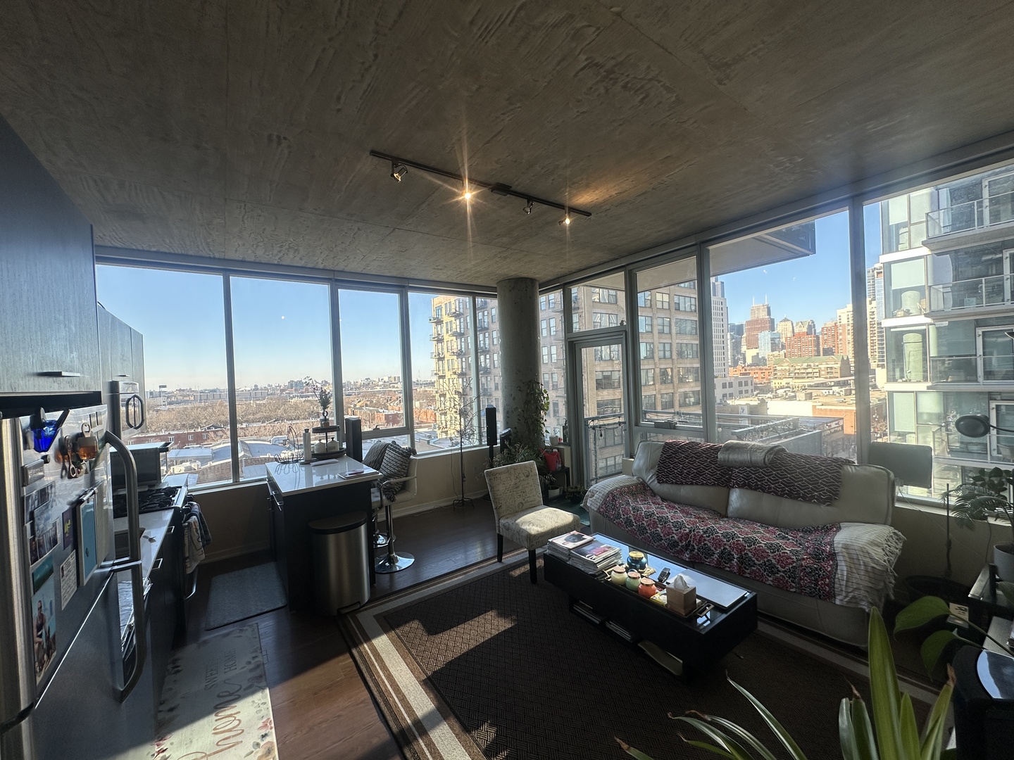 1345 S Wabash Avenue #703, Chicago, IL 60605