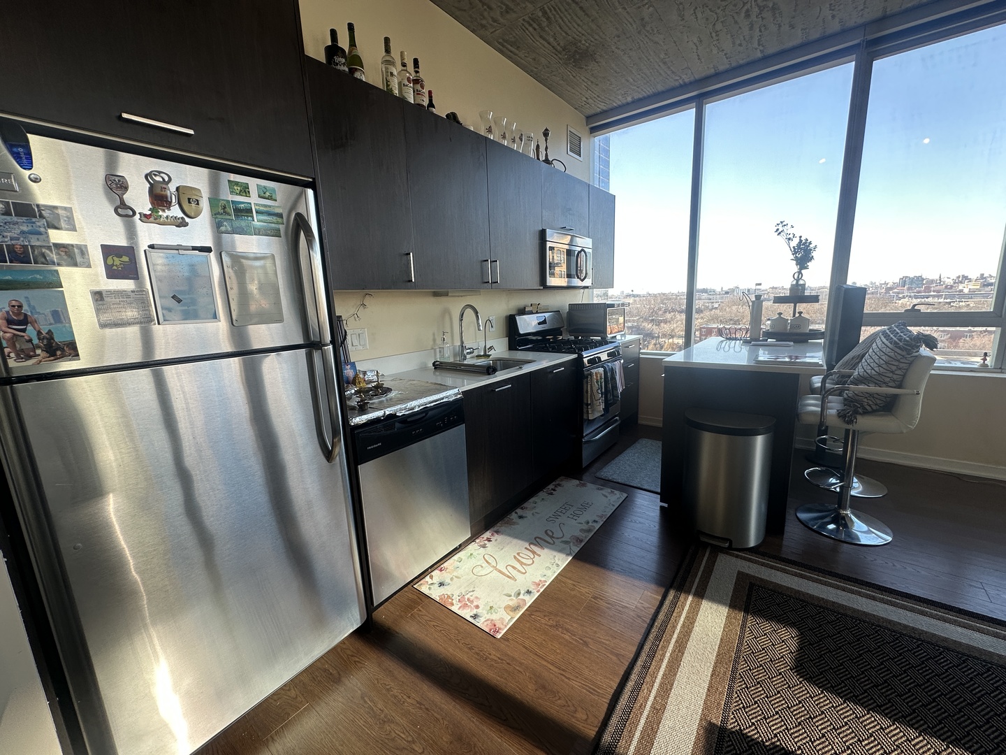 1345 S Wabash Avenue #703, Chicago, IL 60605