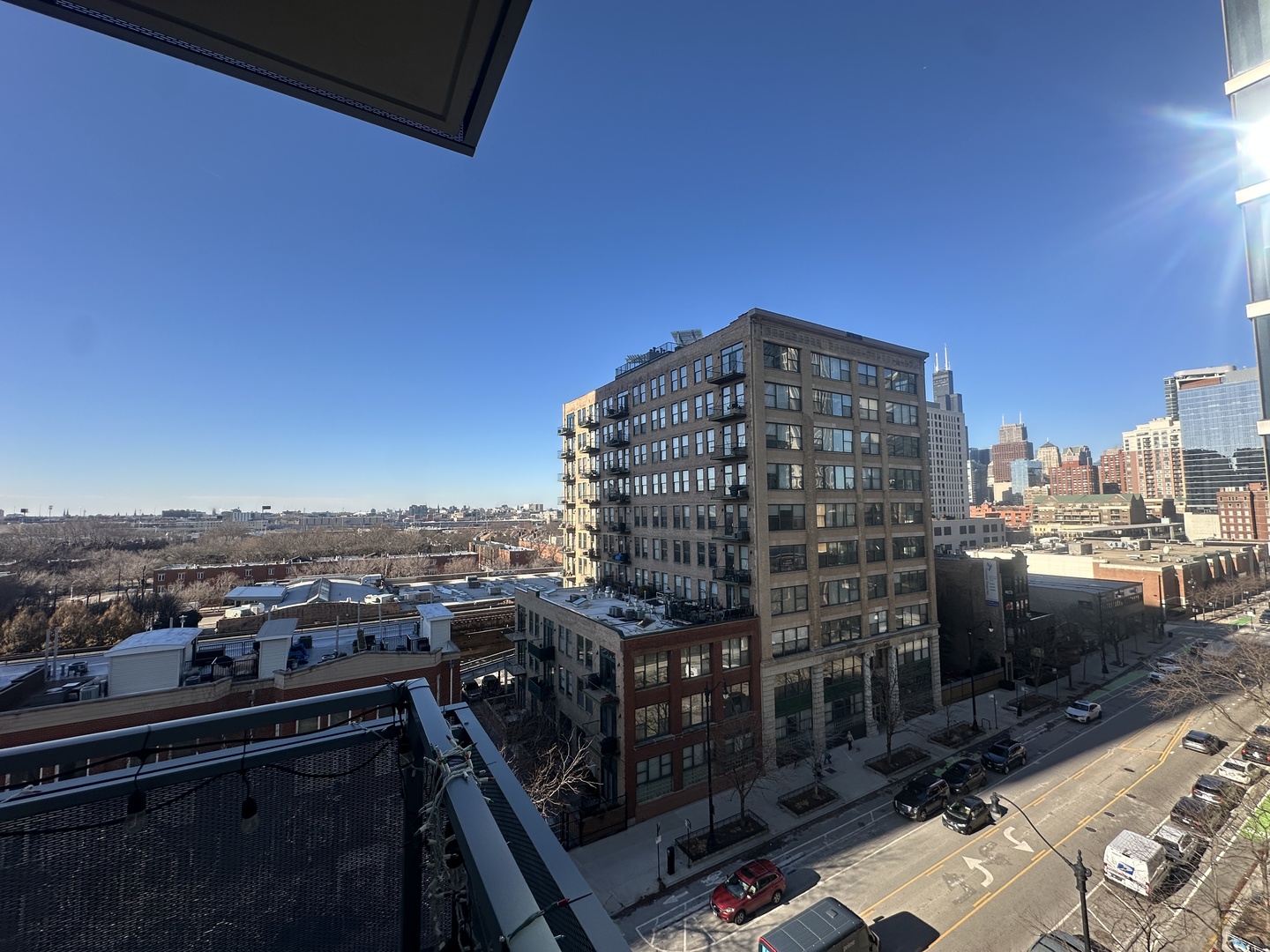 1345 S Wabash Avenue #703, Chicago, IL 60605