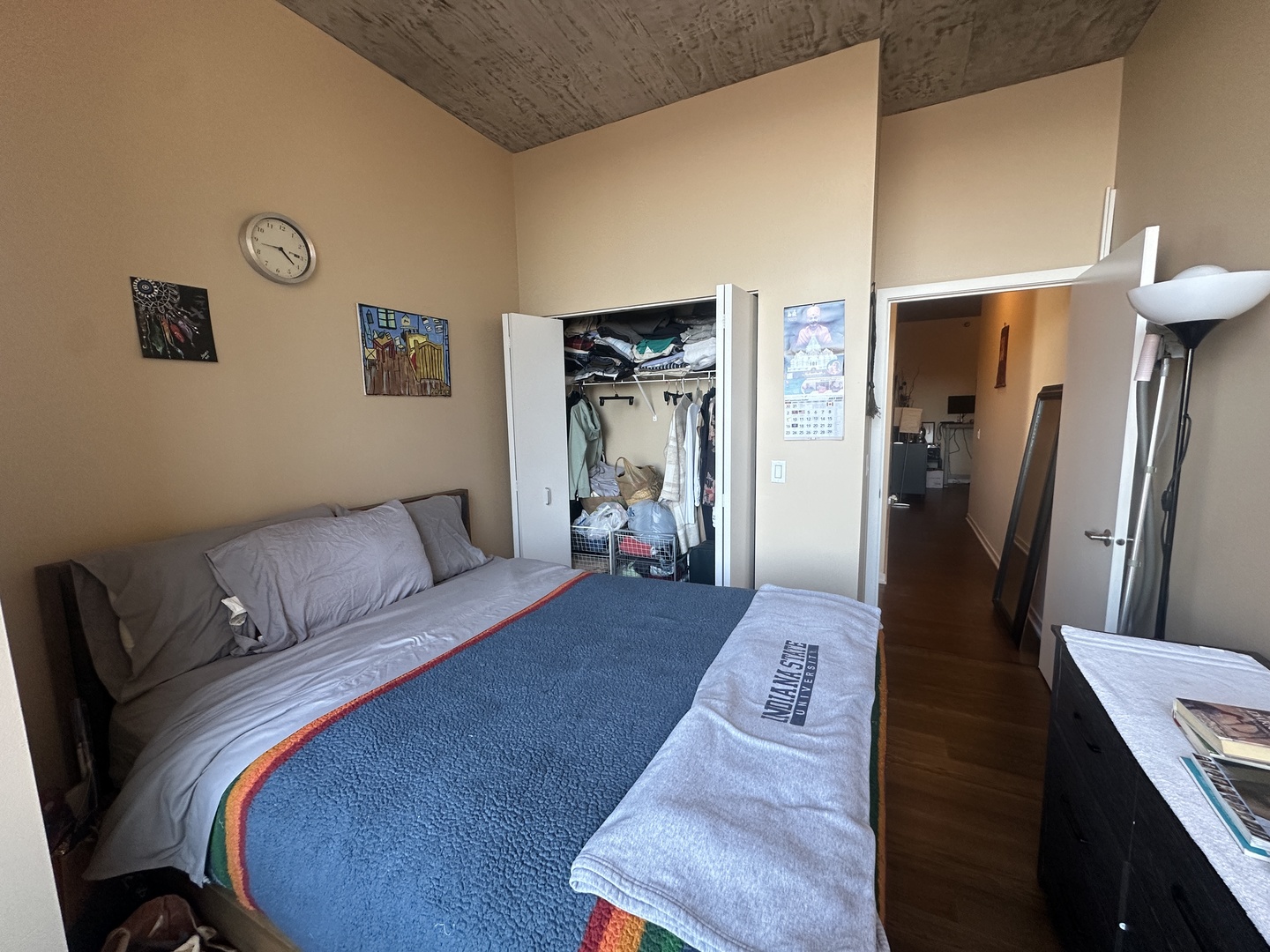 1345 S Wabash Avenue #703, Chicago, IL 60605