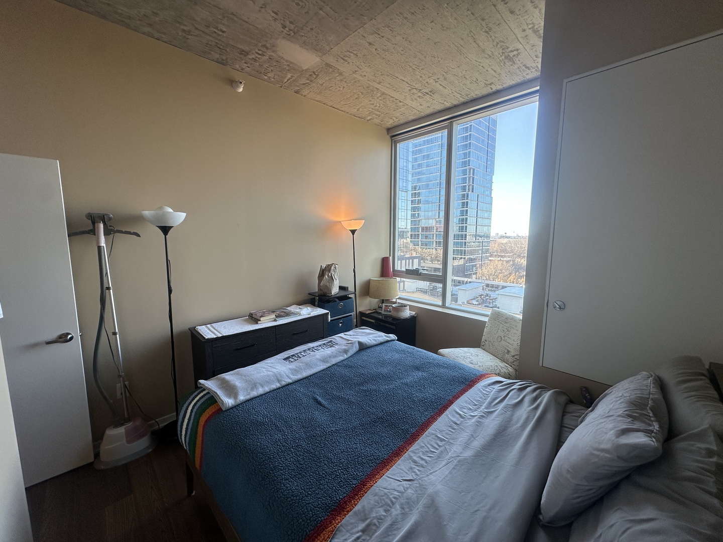 1345 S Wabash Avenue #703, Chicago, IL 60605