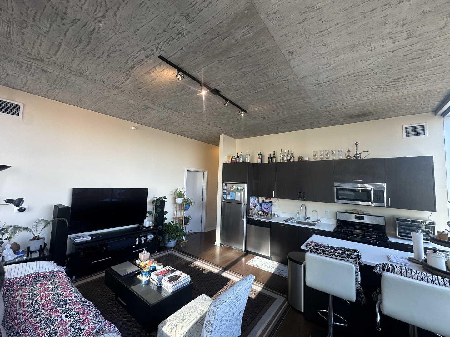 1345 S Wabash Avenue #703, Chicago, IL 60605