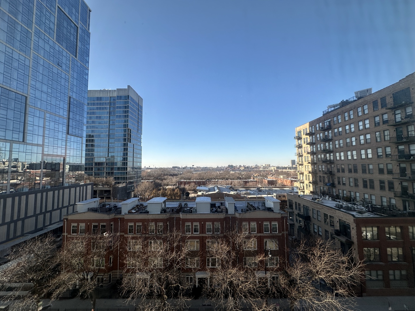 1345 S Wabash Avenue #703, Chicago, IL 60605