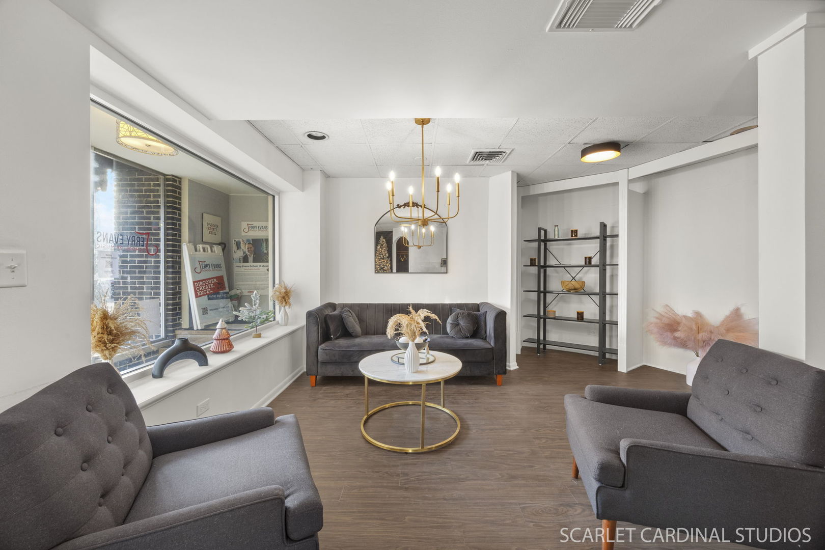 210 N Main Street, Wheaton, IL 60187