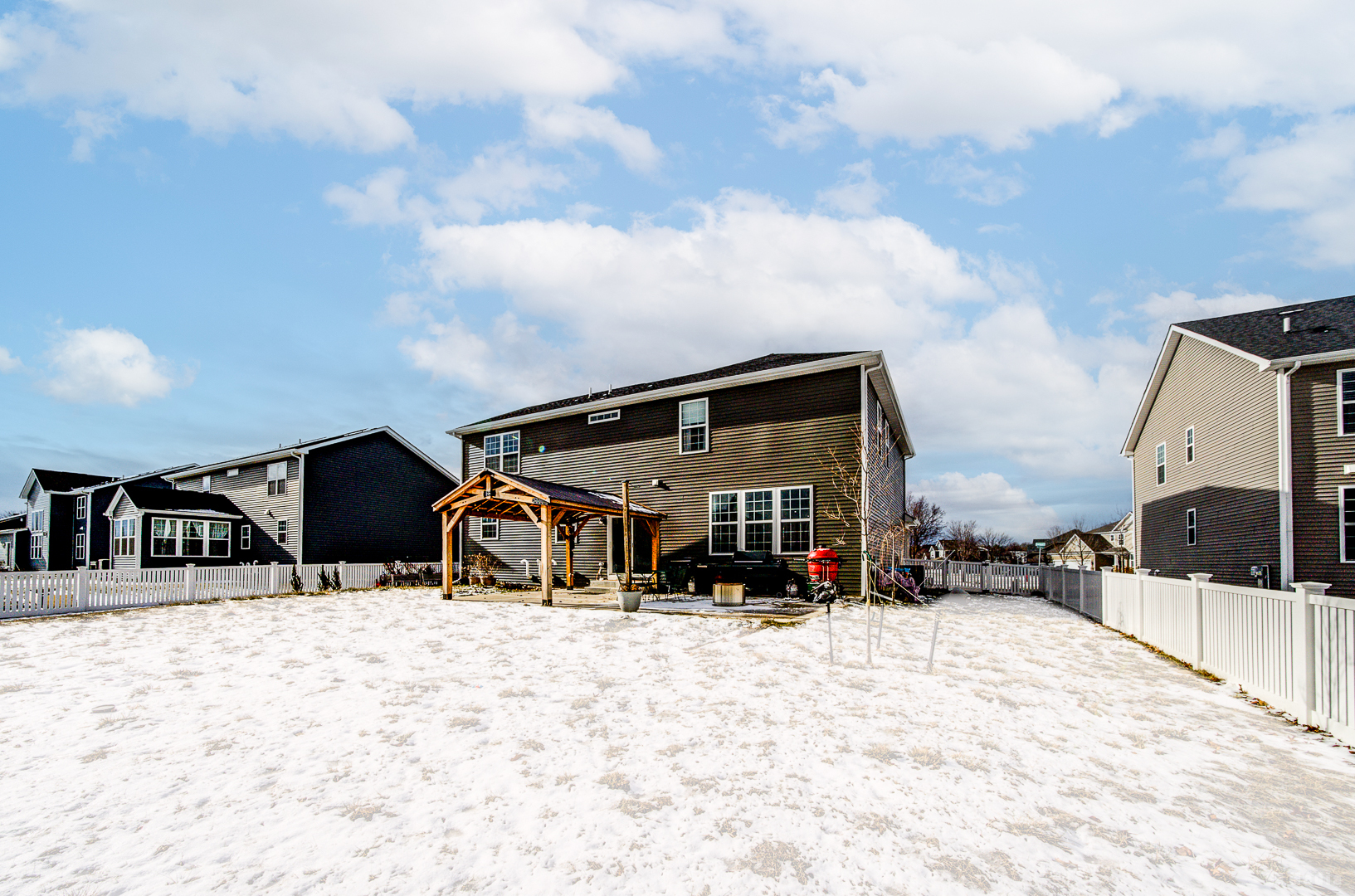 16515 Driftwood Drive, Plainfield, IL 60586