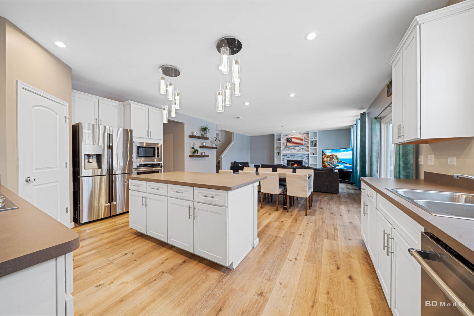 16515 Driftwood Drive, Plainfield, IL 60586