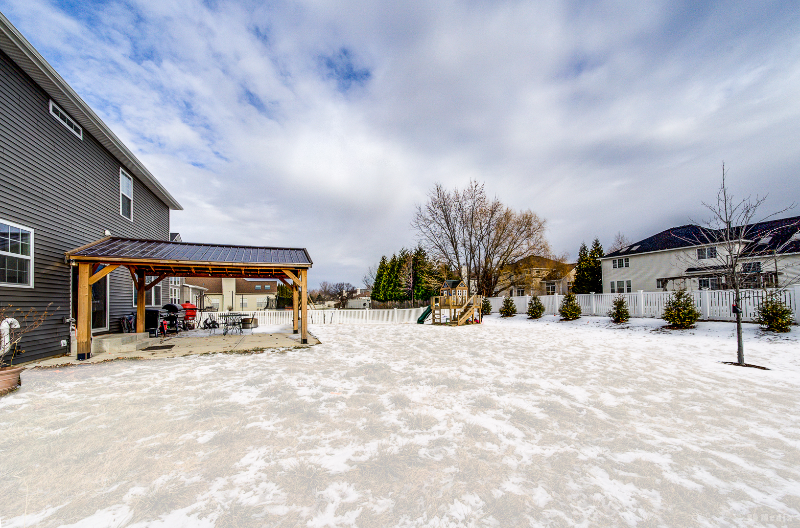 16515 Driftwood Drive, Plainfield, IL 60586