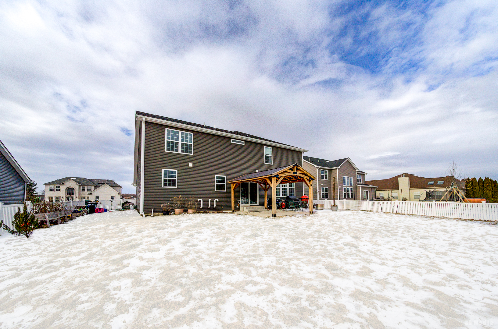 16515 Driftwood Drive, Plainfield, IL 60586