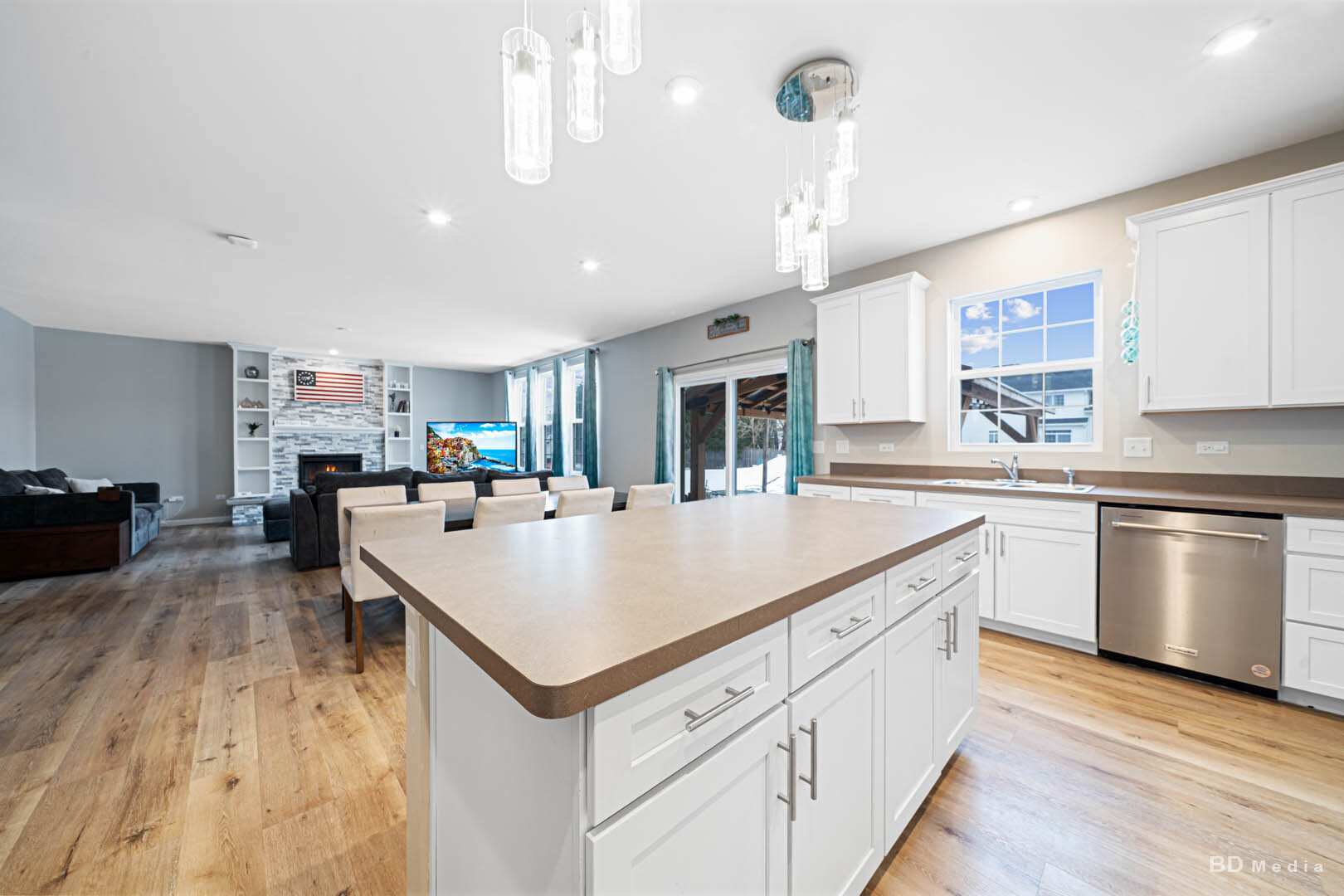 16515 Driftwood Drive, Plainfield, IL 60586