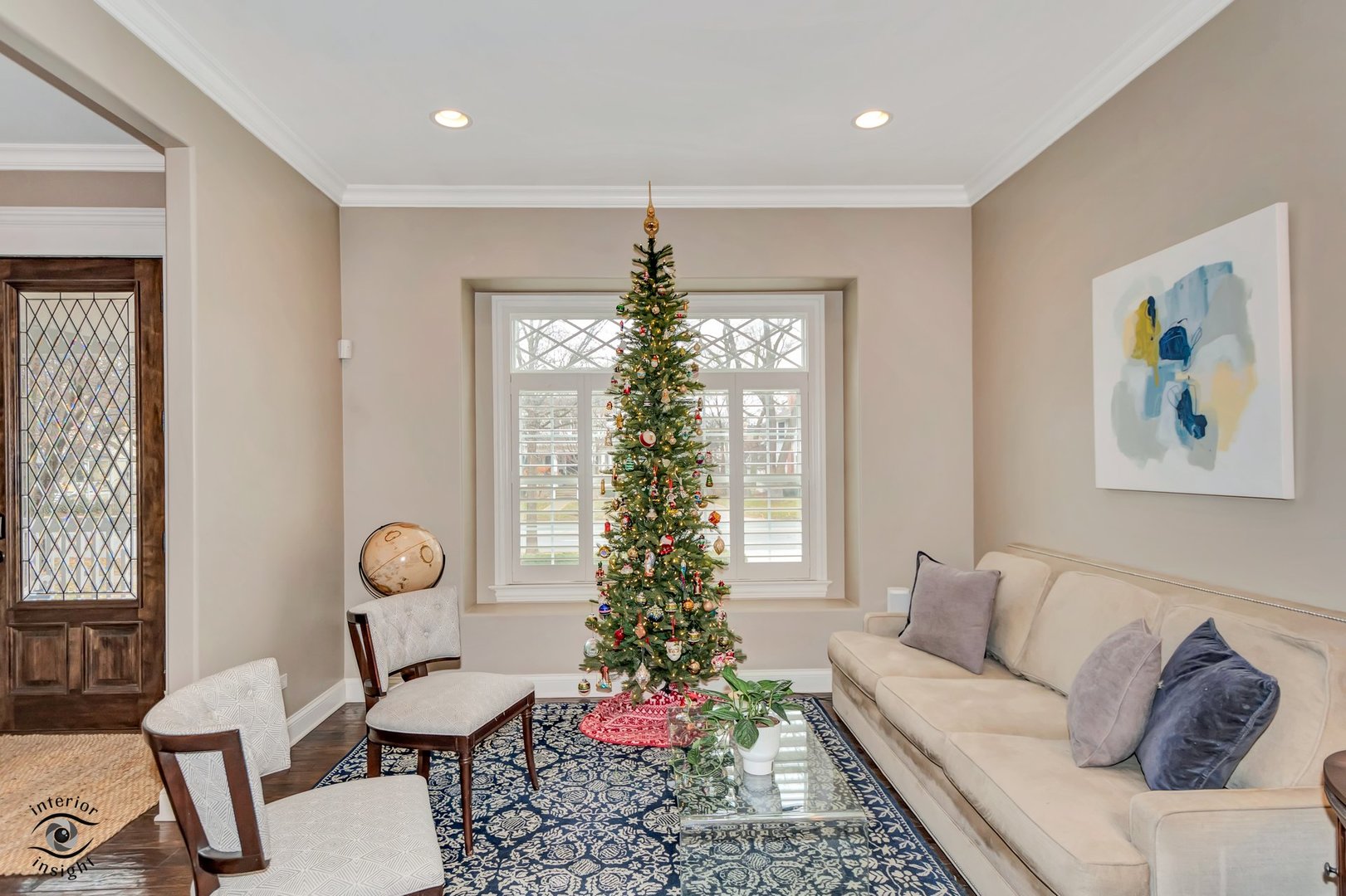 117 S La Grange Road, La Grange, IL 60525