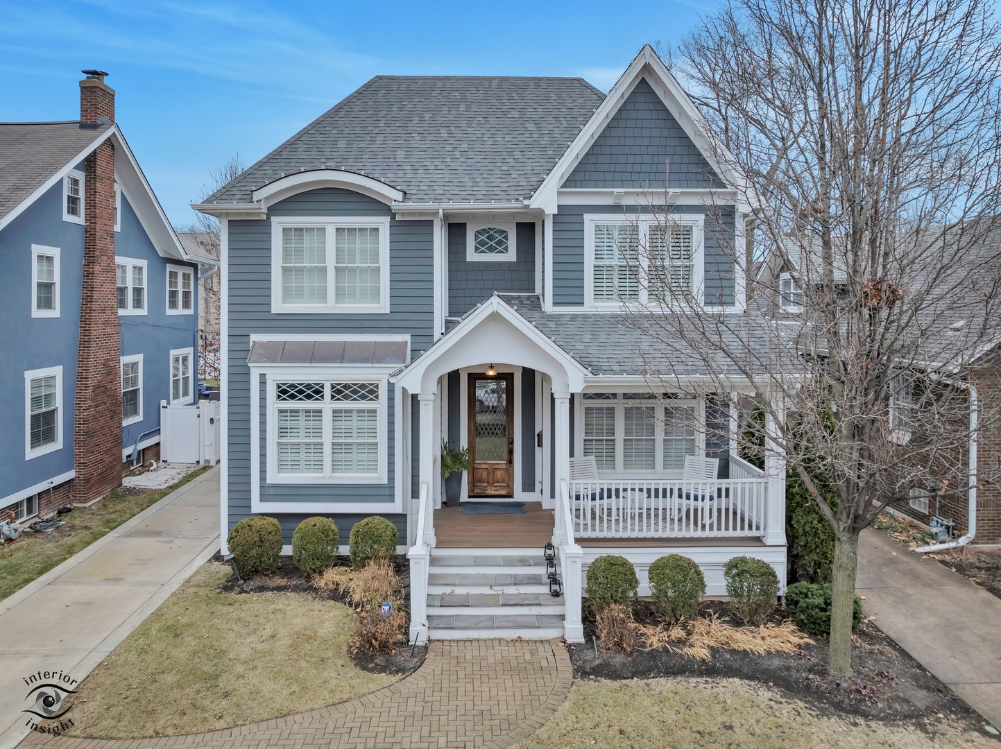 117 S La Grange Road, La Grange, IL 60525