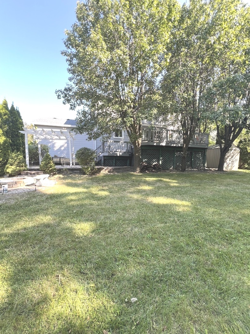 1018 Rain Tree Drive, Bolingbrook, IL 60440