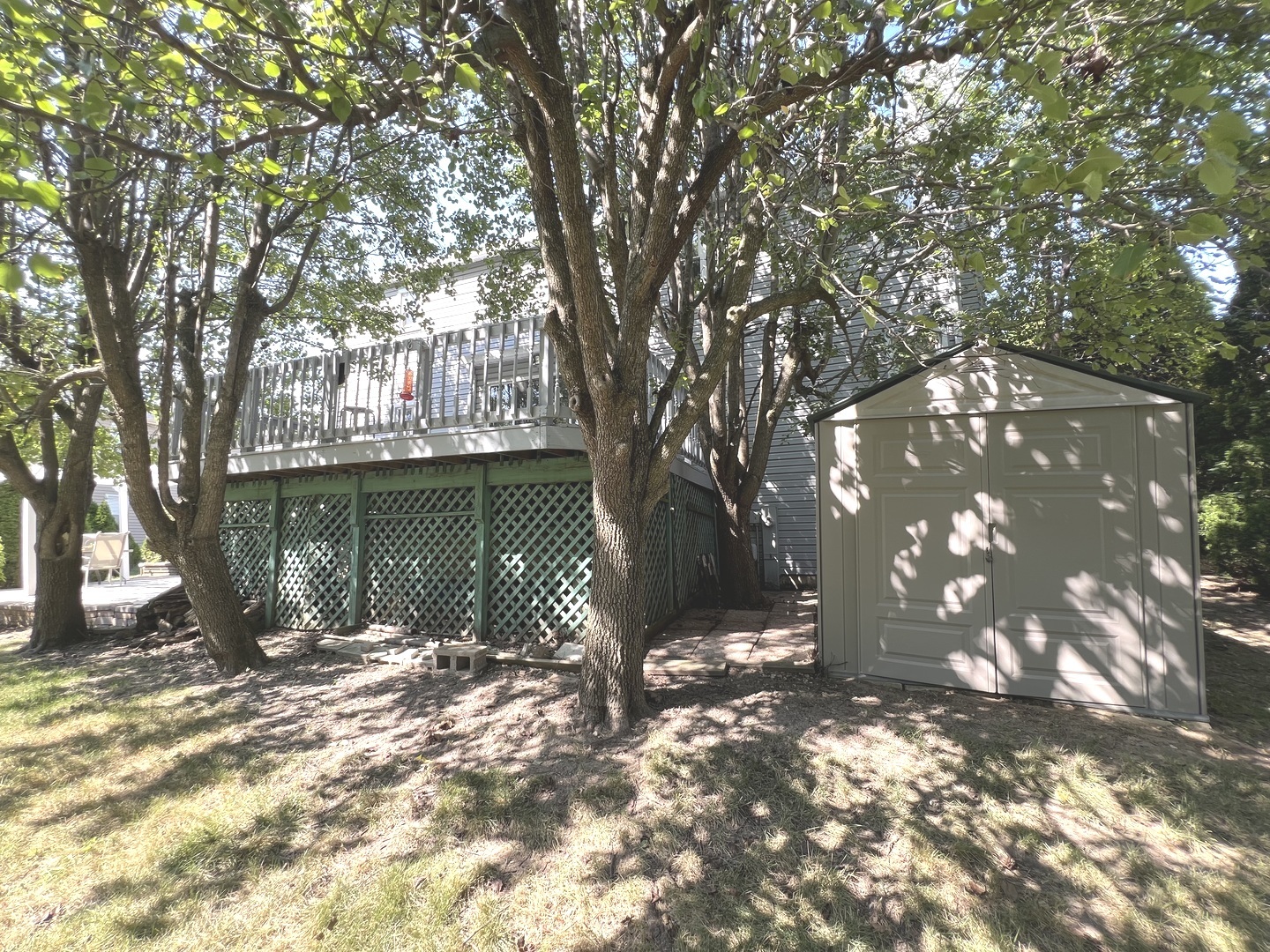 1018 Rain Tree Drive, Bolingbrook, IL 60440