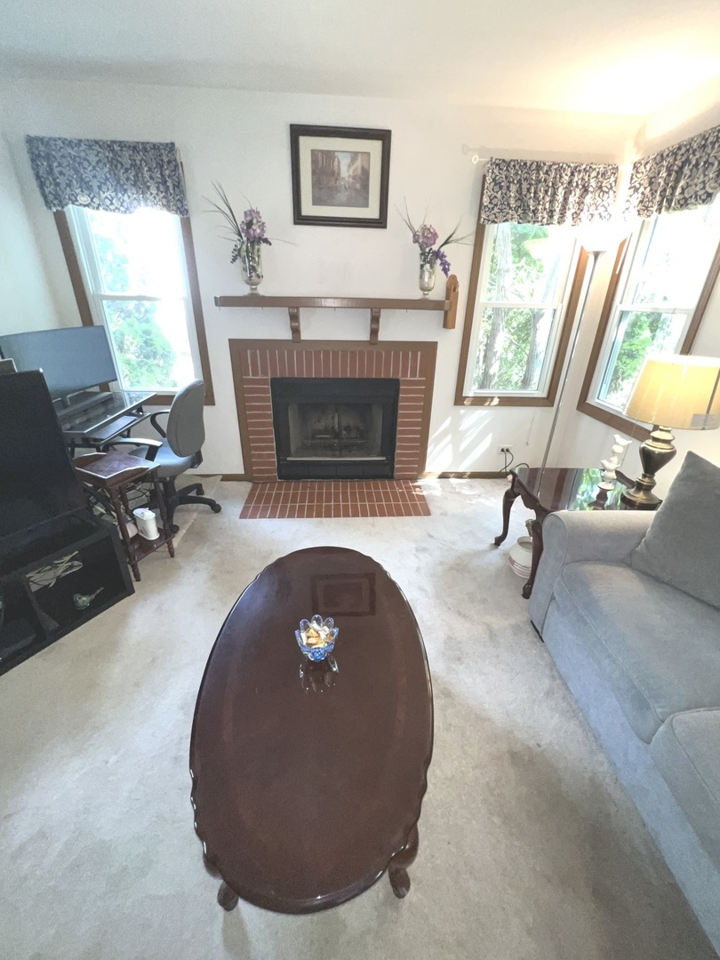 1018 Rain Tree Drive, Bolingbrook, IL 60440