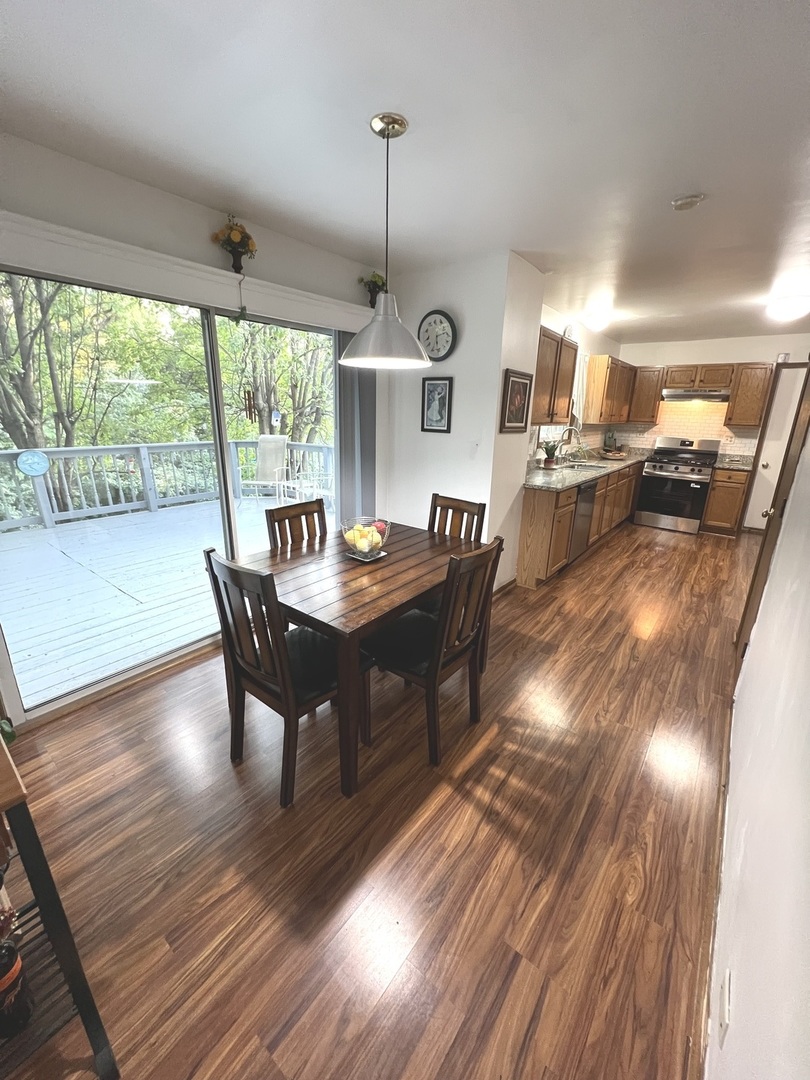 1018 Rain Tree Drive, Bolingbrook, IL 60440